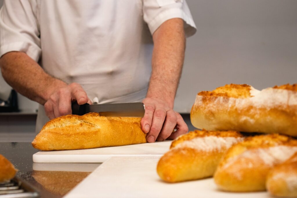 baking speacialist
