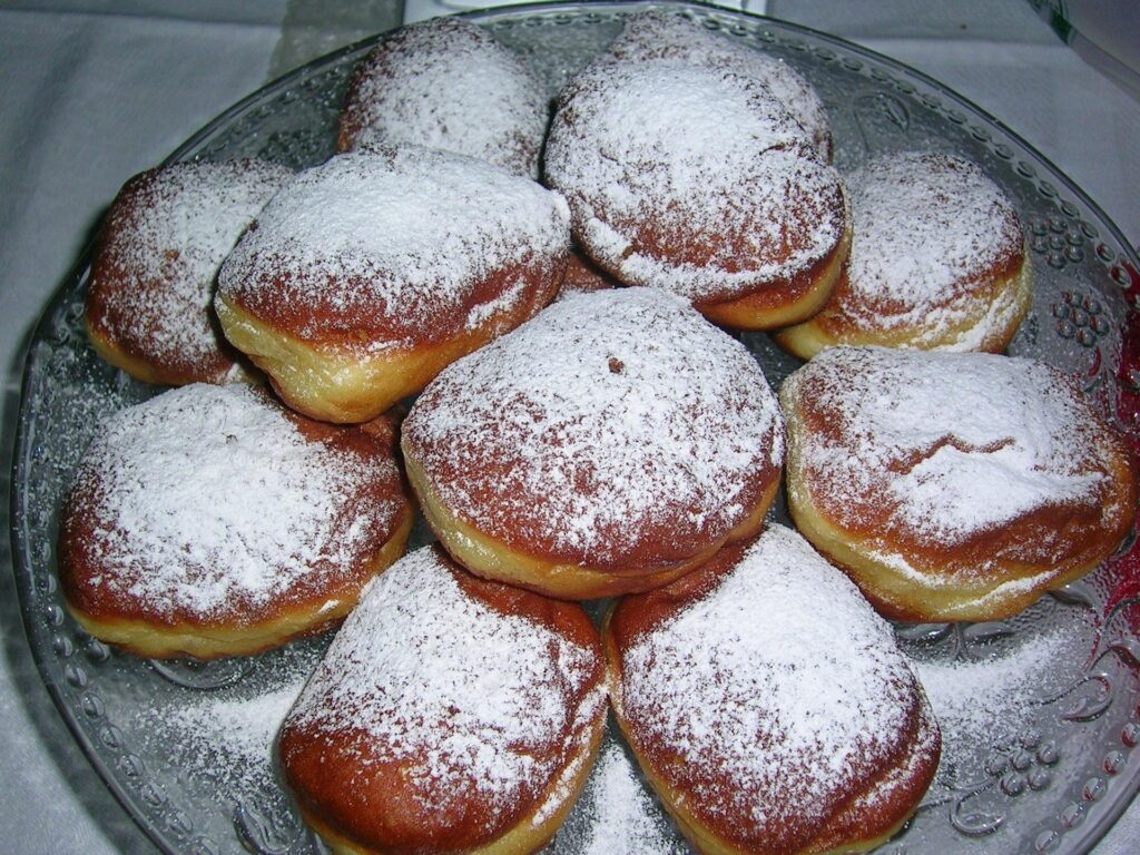 donuts