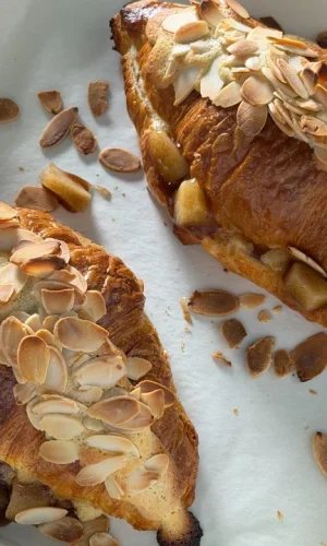 apple pie crissonaut