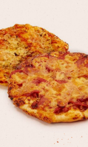 pizza 2 pack