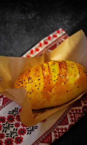 penelope bread